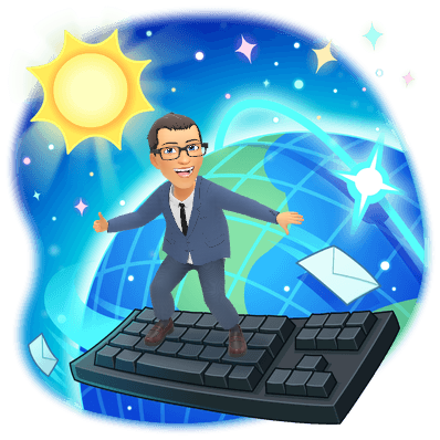 Sean Dallas - Director of Technology